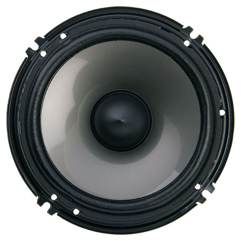 Soundstream AC.6 Arachnid Component 6.5" 2-Way 300W Speaker Set,Black - Image 2